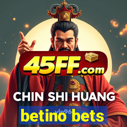 betino bets